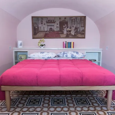 公寓 Casa Katy