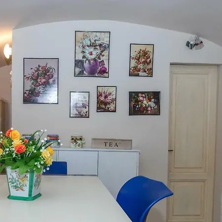 Apartment Casa Katy *