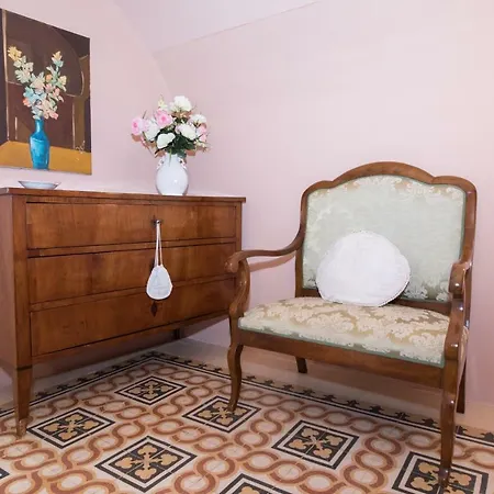 Apartmán Casa Katy *