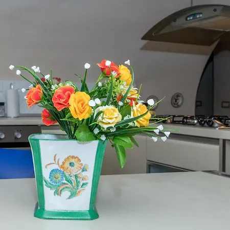 Casa Katy 公寓 锡耶纳