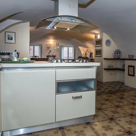 公寓 Casa Katy *