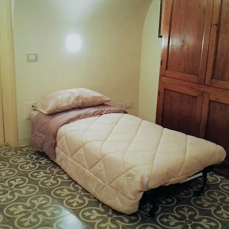 Apartmán Casa Katy *
