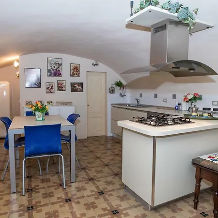 Casa Katy Apartment Siena
