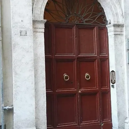 公寓 Casa Katy 锡耶纳