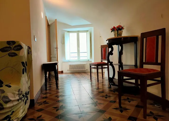 Casa Katy Сиена