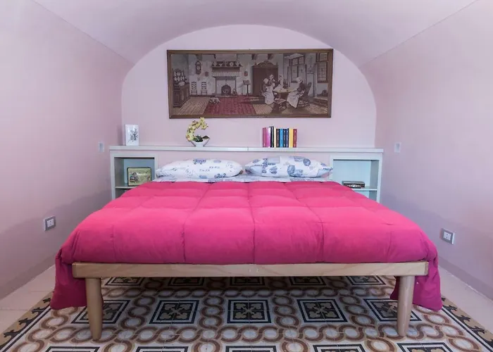 Апартаменты Casa Katy