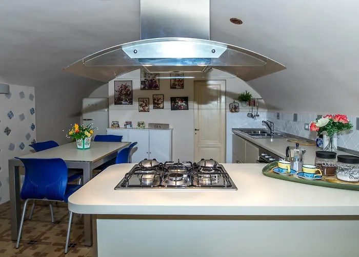 Casa Katy * Сиена
