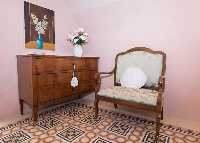 Апартаменты Casa Katy *