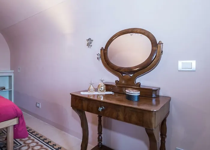 Casa Katy Апартаменты *