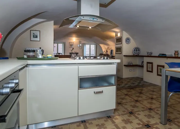 Апартаменты Casa Katy *