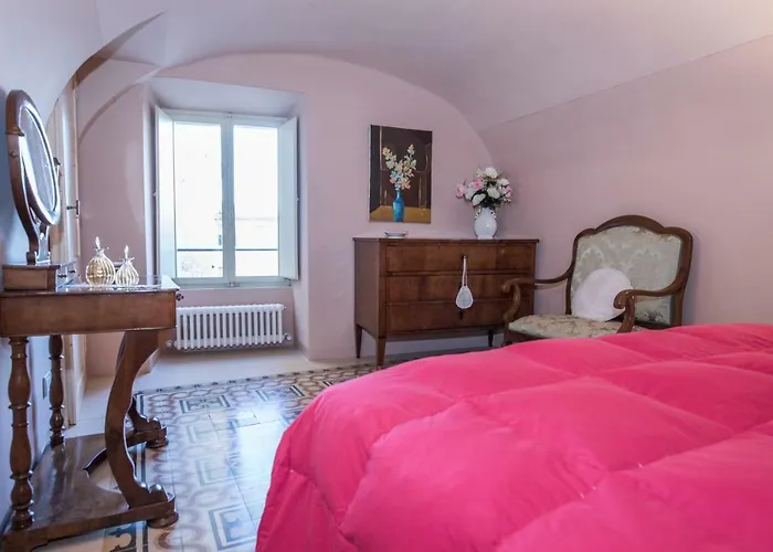 Апартаменты Casa Katy