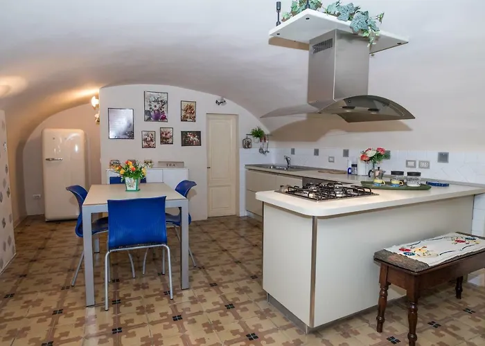 Casa Katy Апартаменты Сиена