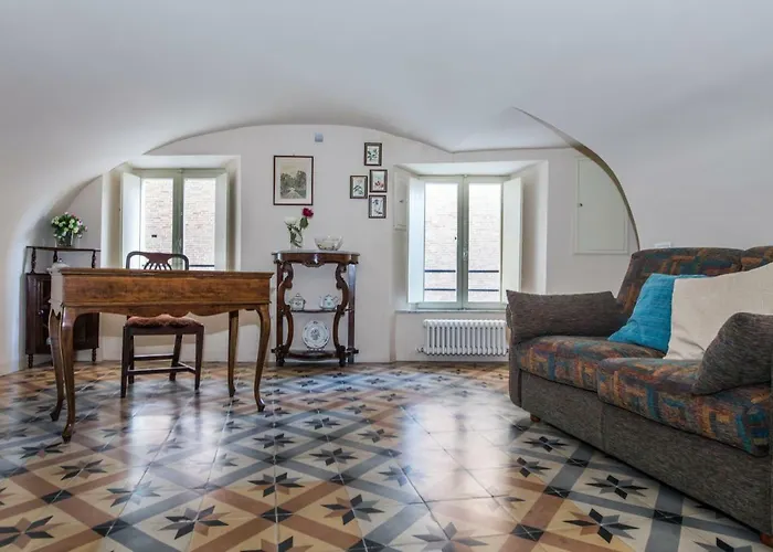 Casa Katy * Сиена