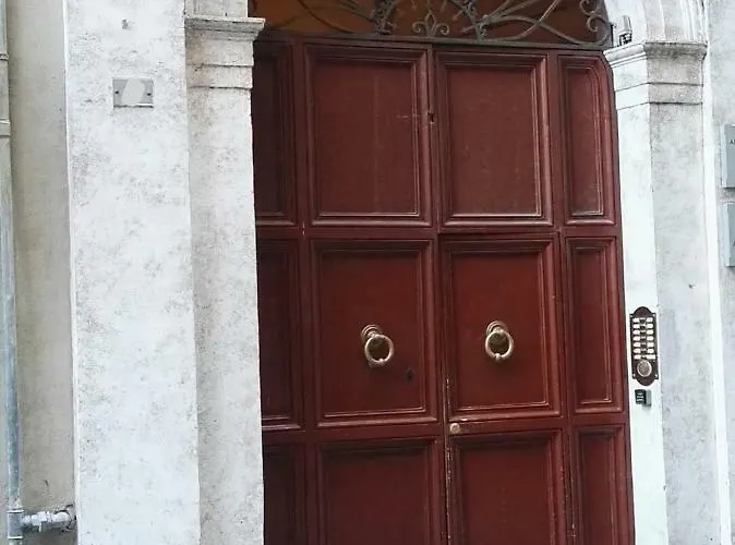 Апартаменты Casa Katy Сиена