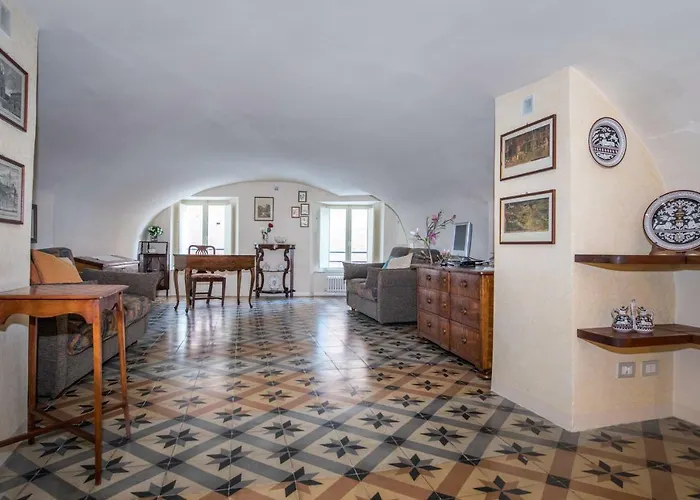 Casa Katy Appartamento
