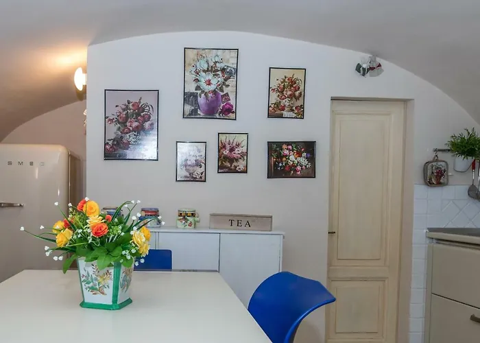 Appartamento Casa Katy *