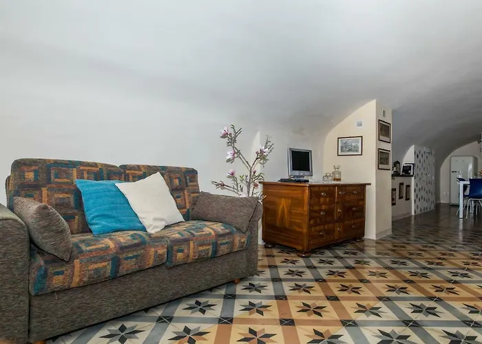Casa Katy Appartamento