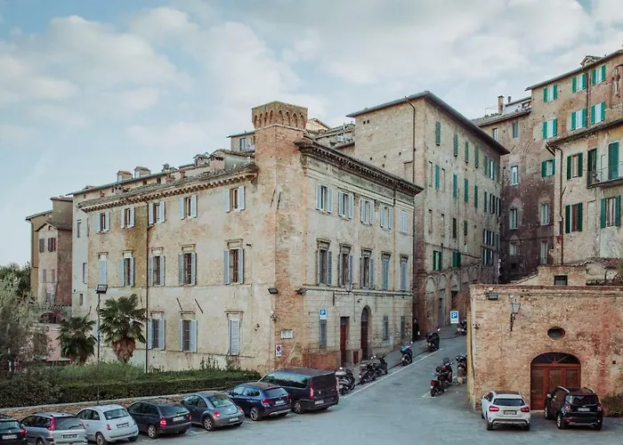 Casa Katy Appartamento Siena