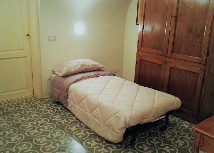Appartamento Casa Katy *